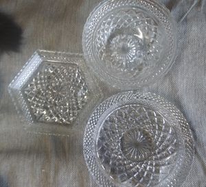Wexford dishes